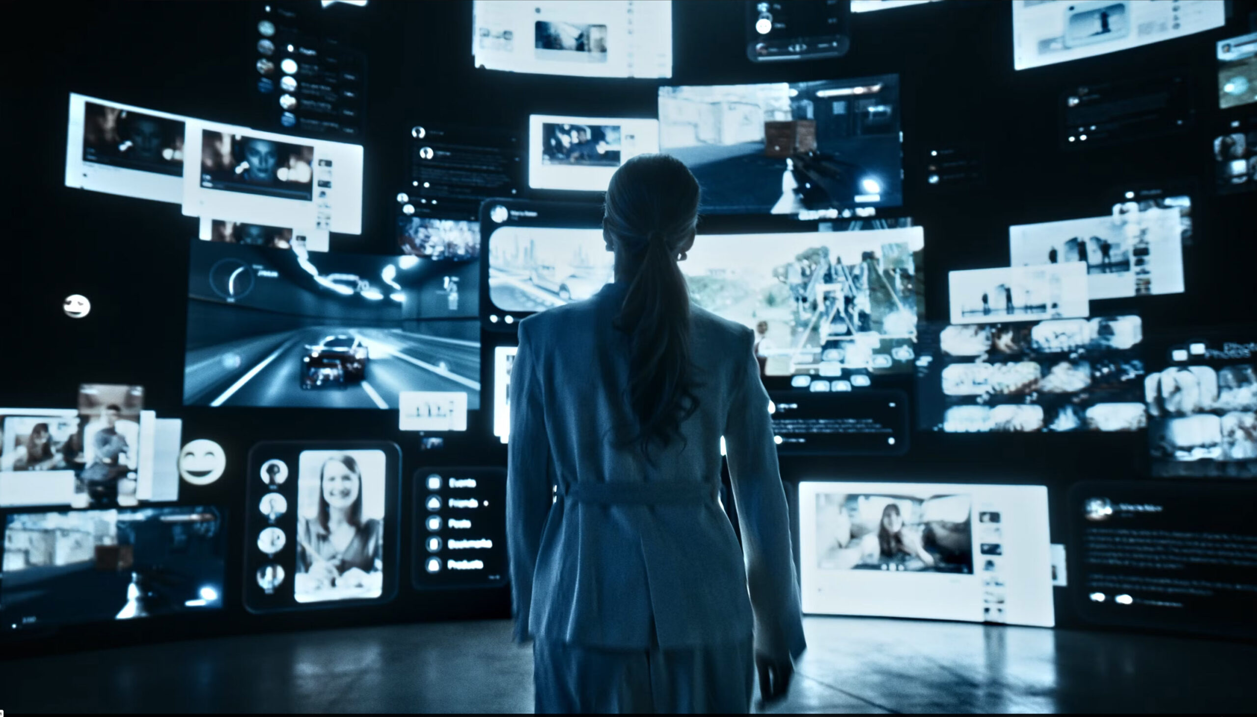 GAEA AI commercial
